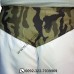 Camouflage Shorts